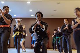 Image result for Kenpo Karate Club