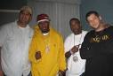 Video Static: Music Video News: SHOT: Tony Yayo - Gil Green, director