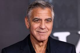 Image result for george clooney