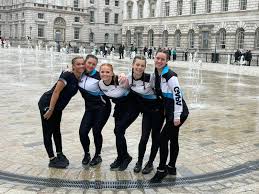 Image result for City Of Coventry Rhythmic Gym Club