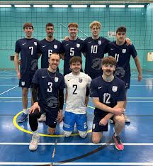 Image result for Wessex Volleyball Club