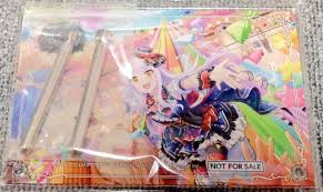 「イヴ・サンタクロース アイドルマスターシンデレラガールズ」の画像検索結果