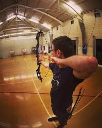 Image result for Brent Valley Archers