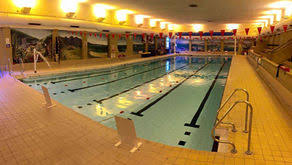 Image result for Ware Swimming Club