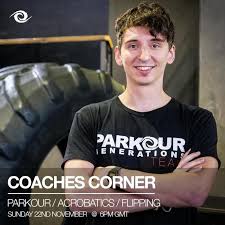 Image result for Bideford Parkour Club