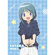 「美樹さやか 魔法少女まどか☆マギカ」の画像検索結果