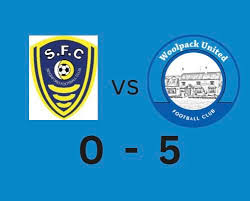 Image result for Woolpack Fc