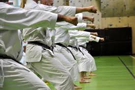 Image result for Gloucester Taijutsu Kai Self Defence