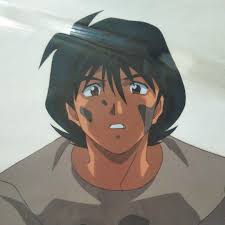 「シロー・アマダ 機動戦士ガンダム 第08MS小隊」の画像検索結果