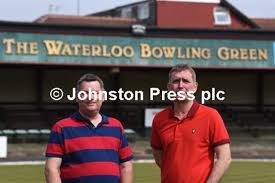 Image result for The Waterloo Bowling Club