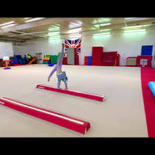 Image result for Swallows Of Helston Gymnastics Club