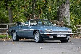 Image result for Solent Blue 1988 Jaguar