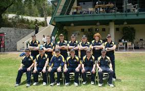 Image result for Falkland Cricket Club