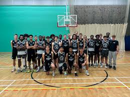 Image result for City of Leeds Basketball Club