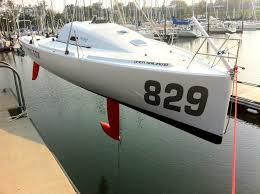 Image result for Pogo minitransat