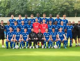 Image result for Beecholme Belles Football Club