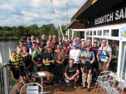 Image result for Redditch Sailing Club