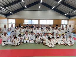 Image result for Stonehaven Judo Club