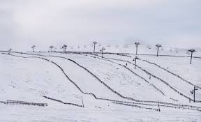 Image result for Cairngorm Ski Club