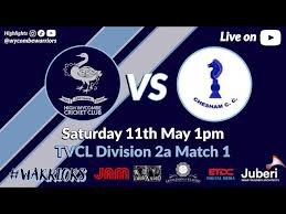 Image result for Chesham Cricket Club