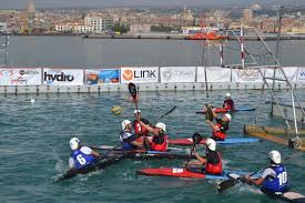 Image result for Avon Canoe Polo Club