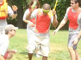 Image result for Team Outrageous