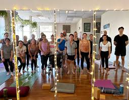 Image result for Relaxing Yoga Club