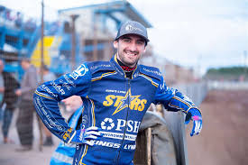 Image result for Kings Lynn Stars