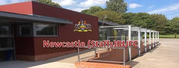 Image result for Newcastle (Staffs) Rufc Ltd