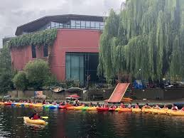 Image result for Laburnum Boat Club