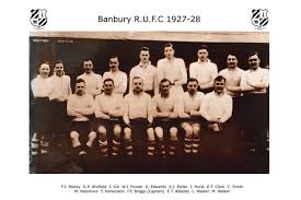 Image result for Banbury Rugby Football Club