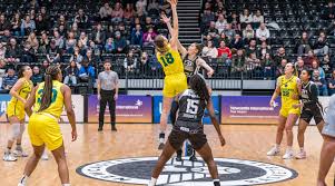 Image result for Nottingham Wildcats