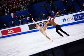 Image result for Mercian Ice Dance Club