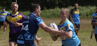 Image result for St Annes A R L F C Ltd