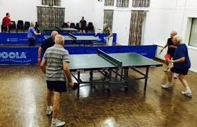 Image result for Haslemere Table Tennis Club