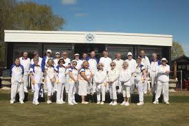 Image result for Bushey Bowling Club