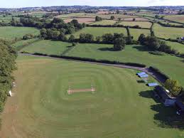 Image result for Chew Magna Cricket Club