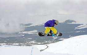 Image result for Cairngorm Snowboard Club