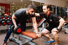 Image result for Huncote Leisure Centre