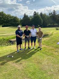 Image result for Glossop & District Golf Club