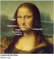 Image result for mona lisa
