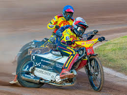 Image result for Birmingham Brummies