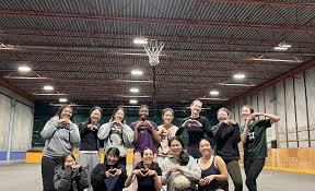 Image result for Alfa Netball Club