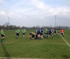 Image result for North Dorset Rugby Football Club