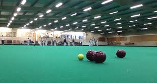 Image result for Oxford & District Indoor Bowls Club
