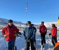 Image result for THE LAKE DISTRICT SKI CLUB