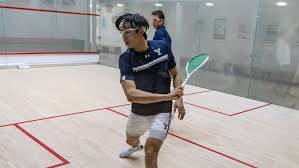 Image result for Varsity Squash Club