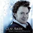 Amazon.com: Merry Christmas With Love: Clay Aiken: Music