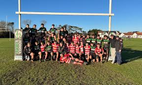 Image result for Hornsea Rufc