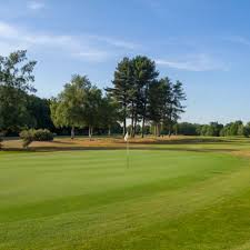 Image result for Old Fold Manor Golf Club Ltd